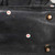 Anya Hindmarch Black Leather Tote Bag