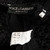 Dolce & Gabbana Black Crochet Cardigan