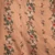 Reformation Brown Floral Ruched Top