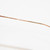 Burberry Blue Gradient Daphne Sunglasses