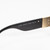 Burberry Black Sophia Cat Eye Sunglasses