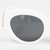 Burberry White Sophia Cat Eye Sunglasses