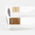 Burberry White Sophia Cat Eye Sunglasses