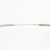 Burberry Green Cat Eye Harper Sunglasses