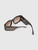 Burberry Havana Rectangle Madeline Sunglasses