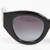 Burberry Black Round Meadow Sunglasses