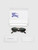 Burberry Green & Brown Round Sunglasses