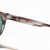 Burberry Green & Brown Round Sunglasses