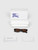 Burberry Havana Cat Eye Gradient Sunglasses