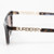 Burberry Havana Cat Eye Gradient Sunglasses