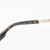 Burberry Havana Cat Eye Gradient Sunglasses