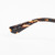 Burberry Green Tinted Square Sunglasses
