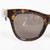 Burberry Havana Square Logo Sunglasses