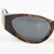 Versace Havana Dark Grey Lenses Sunglasses