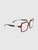 Versace Tortoiseshell Pink Lenses Sunglasses