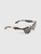 Burberry Havana Cat Eye Tinted Sunglasses