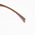 Versace Brown Medusa Head Square Sunglasses