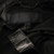 Burberry Black Single Breasted Blazer