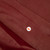 Prada Burgundy Leather Pleated Midi Skirt