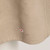 Prada Vintage 2002 Beige Leather Trench Coat