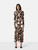 ME+EM Floral Maxi Dress