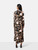 ME+EM Floral Maxi Dress