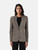Stella McCartney Grey Wool Blazer