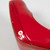 Christian Louboutin Red Patent Mary Jane Heels