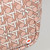 Tory Burch Pink Ever-Ready Monogram Tote Bag