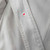 Burberry Grey Silk Belted Dress
