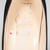 Christian Louboutin Black Peep Toe Satin Heels