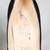 Christian Louboutin Black Peep Toe Satin Heels