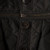 Burberry Black Detachable Hem Quilted Jacket