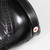 Prada Black Leather Tassel Accents Loafers