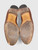 Gucci Paride Web-Striped Leather Loafers