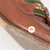 Gucci Paride Web-Striped Leather Loafers