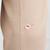 Sandro Evissa Scalloped Leather Jacket