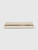 Jimmy Choo Gold Glitter Fabric Milla Chain Clutch
