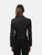 Anne Fontaine Black Houndstooth Print Riley Blazer