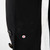 Chanel Black CC Button Blazer