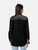 Alexander McQueen Skull Patch Denim Shirt