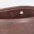 Miu Miu Briarwood Brown Adventure Nappa Medium Bag