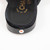 Chanel Interlocking CC Logo Velvet Mules