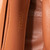 Gabriela Hearst Cognac Brown Demi Nappa Bag