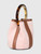 Marni Pannier Canvas Bucket Bag