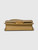 Dior Mustard Leather 30 Montaigne Box Bag