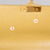 Dior Mustard Leather 30 Montaigne Box Bag
