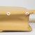 Dior Mustard Leather 30 Montaigne Box Bag