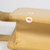 Dior Mustard Leather 30 Montaigne Box Bag