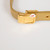 Dior Mustard Leather 30 Montaigne Box Bag